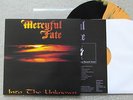Mercyful Fate-Into the unknown-LP NOTVD King Diamond  Night028
