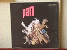 PAN same SUPER RARE KILLER PSYCH SOUVENIR LP VENEZUELA