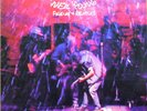 NEIL YOUNG Road Rock / Friends & Relatives 2000 German 2 lp NM/NM