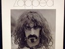 Various FRANK ZAPPA zapped Still SEALED Alice COOPER captain BEEFHEART