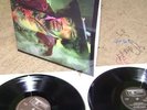 Jimi Hendrix - Electric Ladyland, 2Lp.