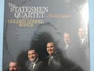 STATESMEN QUARTET W/ HOVIE LISTER Golden Gospel Songs vinyl LP sealed 1965