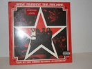RAGE AGAINST THE MACHINE - FINAL CONCERT PERFORMANCE - NEW & SEALED  RARE
