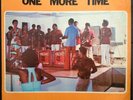 * ED WATSON One More Time RARE ISLAND AFRO CARIBBEAN COSMIC FUNK Charlies HEAR