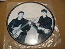 The Beatles/ The Decca Tapes/ Circuit/ 1979/ Picture Disc/ RARE/ Not TMOQ