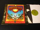 Grateful Dead - Aoxomoxoa - ORIGINAL 1969 W7 LP - NEAR MINT