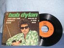 Bob Dylan 45t EP CBS EP 6270