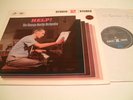 GEORGE MARTIN (BEATLES) help UK COLUMBIA BLU/BLK MINT