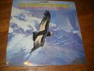 Tas Popular List The Flight of the Condor BBC soundtrack Sealed