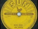 Carl Perkins 78 