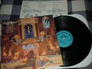 VULCANO-BLOODY VENGEANCE LP ORIGINAL 1ST PRESS MONSTER RARE SARCOFAGO SEPULTURA