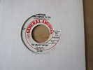 VELVET SATINS-NOTHING CAN COMPARE TO YOU-GENERAL AMERICAN