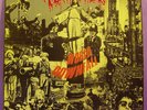 TERRORIZER World Downfall Orig UK LP Morbid Angel Napalm Death Brujeria Nausea