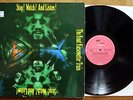 LP THE KNUT KIESEWETTER TRAIN stop watch and listen PROG KRAUT TOP mps basf NM