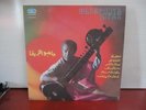 MEHRPOUYA SITAR -  IRAN FUNK PSYCH DJ BREAKS DANCEFLOOR KILLER  LP?