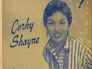 RARE CORKY SHAYNE 