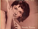 RARE BEVERLY KENNEY 