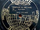 RARE LABEL FLEXI EMPIRE Whistling in the Dark/ You'll Be Mine in Apple Blossom