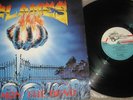 Flames - Summon the Dead LP RARE BLACK DRAGON KREATOR SODOM DESTRUCTION EXHUMER