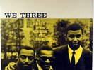 ROY HAYNES-WE THREE-RVG, NO DG, LAMIINATED JACKET