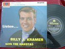 Billy J. Kramer and the Dakotas - Listen......1963  Merseybeat