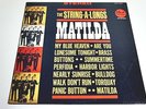 STRING A LONGS-MATILDA-LP/Vinyl/Record