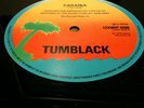 TUMBLACK.CARAIBA/INVOCATION.ISLAND.COSMIC DISCO.12XWIP 6500.RARE/DISCO/AFRO/FUNK