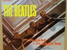 BEATLES - PLEASE PLEASE ME - ORIGINAL UK PARLO LP 1N/1N
