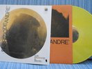 Fabrizio de Andrè -Tutti morimmo a stento- LP giallo