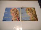 EP Brigitte Bardot Invitango ( France+Yougoslavie )