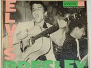 RARE ELVIS PRESLEY 3 EP 45S W/ SLEEVE - RCA SPD-23