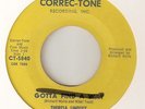 NORTHERN SOUL THERESA LINDSEY GOTTA FIND A WAY / WONDERFUL ONE DETROIT 45 hear