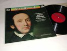 LONDON BLUE BACK CS-6191 Mendelssohn Scotch Sym Maag NM