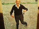 Cuby & the Blizzards Simple Man LP 71  Dutch blues\psych EX,Top, Rare