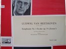  FURTWÄNGLER BEETHOVEN 3 ELECTROLA WALP 10160