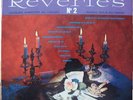  JACQUES GHESTEM REVERIES 2 PHILPS DELUXE P 76172 R