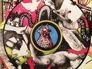 YEAH YEAH YEAHS - FEVER TO TELL - ORIGINAL 2003 PICTURE DISC LP. MINT. KAREN O