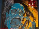BLOOD FEAST - Kill For Pleasure - LP