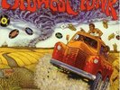 Midwest Funk - 21 Track Compilation 2LP -- Jazzman Records