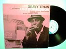 Lou Donaldson - Gravy Train - NY Blue Note Mono RVG Ear