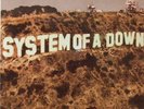System of a Down - Toxicity LP 2001 US Orig C 62240 w/ lyric Inner Sleeve