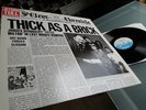 Jethro Tull      - Thick As A Brick -   UNGESPIELT