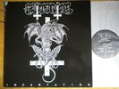 Grotesque-Incantation Lp-Rare Dolores Records