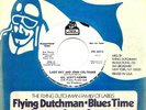 GIL SCOTT-HERON & PRETTY PURDIE LADY DAY & JOHN COLTRANE SOUL FUNK JAZZ WLP 45 ?