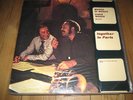Marco di marco chris woods sextet together in paris - MODERN JAZZ RECORDS
