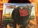 Blink 182 - Dude Ranch MTS Vinyl OOP Clear Brown