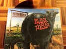 Blink 182 - Dude Ranch MTS Vinyl OOP Half Clear Orange/Brown