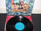 ROLLING STONES Satanic Majesties LP 1967 UK 1st Press MONO DECCA TXL 103