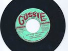 Dennis Peart Mouth of the Wicked/Creative Feeling Reggae/Roots Murder MINT- 1974