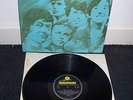 THE HOLLIES Would You Believe? LP 1966 UK 1st Press MONO  PARLOPHONE PMC 7008